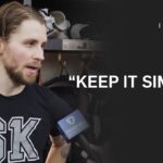 MEDIA: Adrian Kempe, Artemi Panarin, and DJ Smith | 04.04.26 v TOR | Postgame
