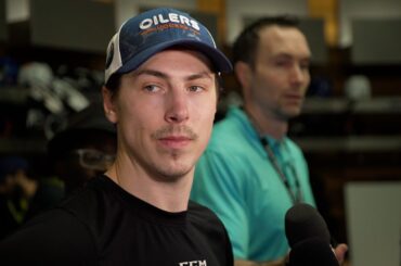 PRE-RAW | Ryan Nugent-Hopkins 04.04.26