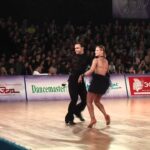 Nikolayev Stanislav - Ziuziukina Elena, jive