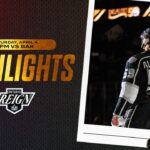 April 4th Highlights: ONT 6, BAK 3