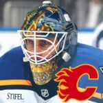 NHL: Greiss mit 40 Paraden bei Sieg in Calgary | SID