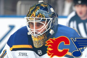 NHL: Greiss mit 40 Paraden bei Sieg in Calgary | SID