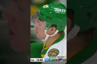 🇳🇴 Zuccarello sets up Kaprizov's 40th of the season! 🚨