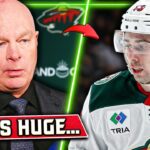 The NHL is scared of what we are seeing here...