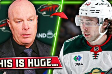 The NHL is scared of what we are seeing here...