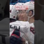 Sacha Boisvert, have yourself a night 👏❤️