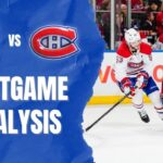 Canadiens Defeat Rangers For 7th Straight WIn | New York Rangers