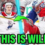 I'm running out of words...