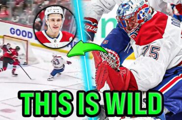 I'm running out of words...