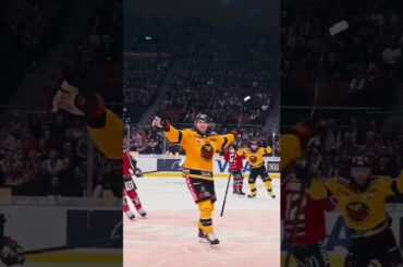 Anton Levtchi Luleå Hockey