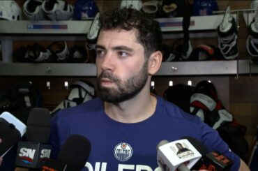 POST-RAW | Jake Walman 04.04.26