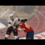 Pinto crosscheck to the face on Nosek, plus two more high sticks in 7 minutes - Tough Call Review