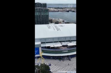 Bruins vs. Lightning - Instant Game Recap