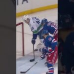 The Hands On Elias Pettersson 😮‍💨