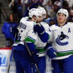 The Canucks Embarrassed the NHL’s Best Team