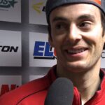 Derek Ryan: "En väldigt viktig seger"