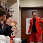 Absolute cinema! Strome picks up his 500th career point in his return to Anaheim