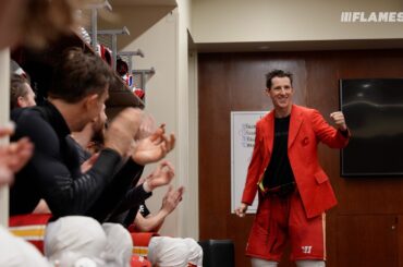 Absolute cinema! Strome picks up his 500th career point in his return to Anaheim