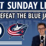 Winnipeg Jets defeat Columbus, three points out of a playoff spot | WST Sunday Live