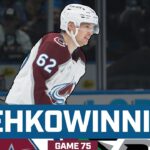 Live, Laugh, LEHKONEN | Avalanche Review Game 75