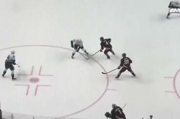 Kaapo Kakko 0+2 @ Buffalo