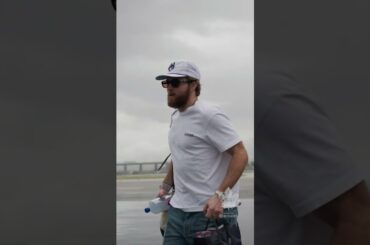 Dream Scenario for an Equipment Manager