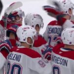 Tirs de barrage - Canadiens vs Devils - 4 avril 2026