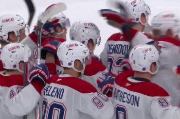 Tirs de barrage - Canadiens vs Devils - 4 avril 2026