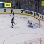 ALEX TUCH WINS IT IN THE SHOOTOUT FOR THE SABRES 🚨🔥Maple Leafs vs. Sabres