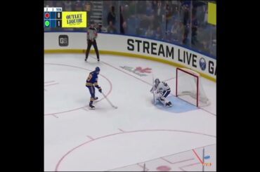 ALEX TUCH WINS IT IN THE SHOOTOUT FOR THE SABRES 🚨🔥Maple Leafs vs. Sabres