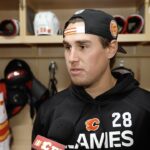 Pre-Game | Zach Whitecloud - 02.04.26