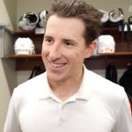 Post-Game | Ryan Strome - 04.04.26