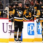 🐧 Penguins' Swedes factor on 6 of 9 goals!! 🇸🇪🔥