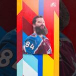 We took Burns around Denver