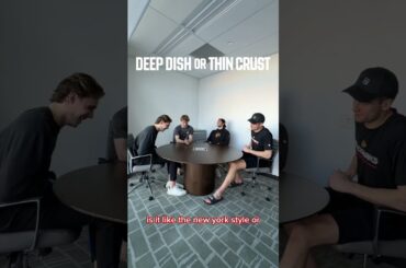 national deep dish pizza day  🤝  easter sunday  @bmoUS