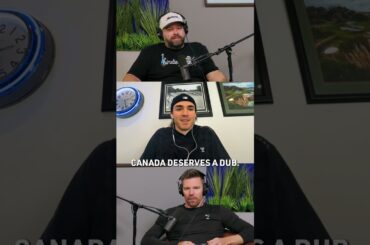 NHL Superstar Clayton Keller gives his Masters Picks