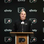 4/5 PHI vs. BOS Pregame: Rick Tocchet