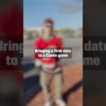 Red Flag or Green Flag: Bringing a first date to a Canes game