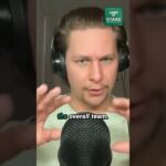 Michael Bunting Comes As ADVERTISED For Dallas Stars