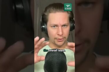 Michael Bunting Comes As ADVERTISED For Dallas Stars