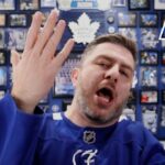 LFR19 - Game 77 - SIX SEVEN - Maple Leafs 6, Kings 7