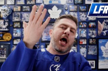 LFR19 - Game 77 - SIX SEVEN - Maple Leafs 6, Kings 7