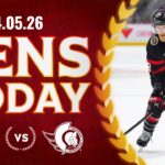 Sens Face Canes in Search of Bounce Back Showing