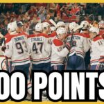 HABS BLEW A 3-0 LEAD… AND STILL WON?! 8 In A Row! LIVE Recap 10AM