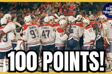 HABS BLEW A 3-0 LEAD… AND STILL WON?! 8 In A Row! LIVE Recap 10AM