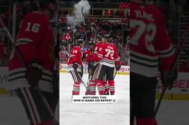 Tyler Bertuzzi WOW🤯