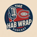The HabWrap - 25-26 - Episode 48 - Buffalo Best of 3: Game 1