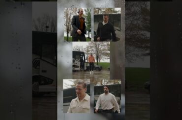 When in Philadelphia 💪