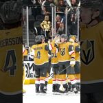 Is Vegas becoming a retirement home!?