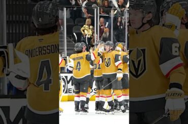 Is Vegas becoming a retirement home!?